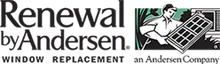 Renewal by Andersen of Eastern NY logo