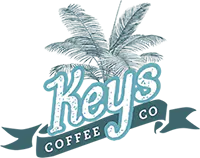 Keys Coffee Co. logo