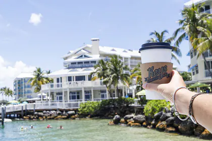 Keys Coffee Co. media 1