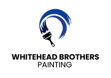 Whitehead Brothers Painting logo