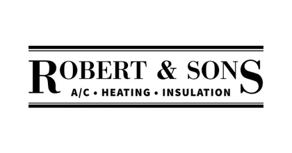 Robert & Sons A/C & Heating, LLC. media 1