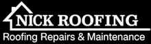 Nick Roofing Contractor | nickroofing.com logo