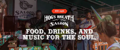 Hog's Breath Saloon media 1