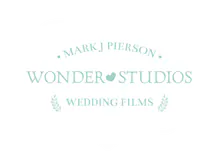 Mark J Pierson Wedding Films logo