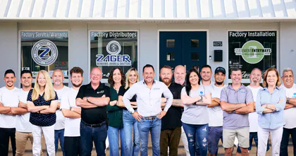 Zager Windows, Doors, and Shutters media 1
