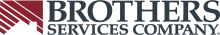 Brothers Roofing logo