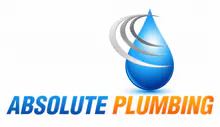 Absolute Plumbing logo