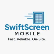 SwiftScreen Mobile logo