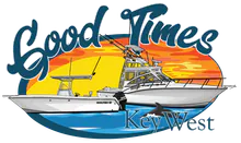 Good Times Key West logo