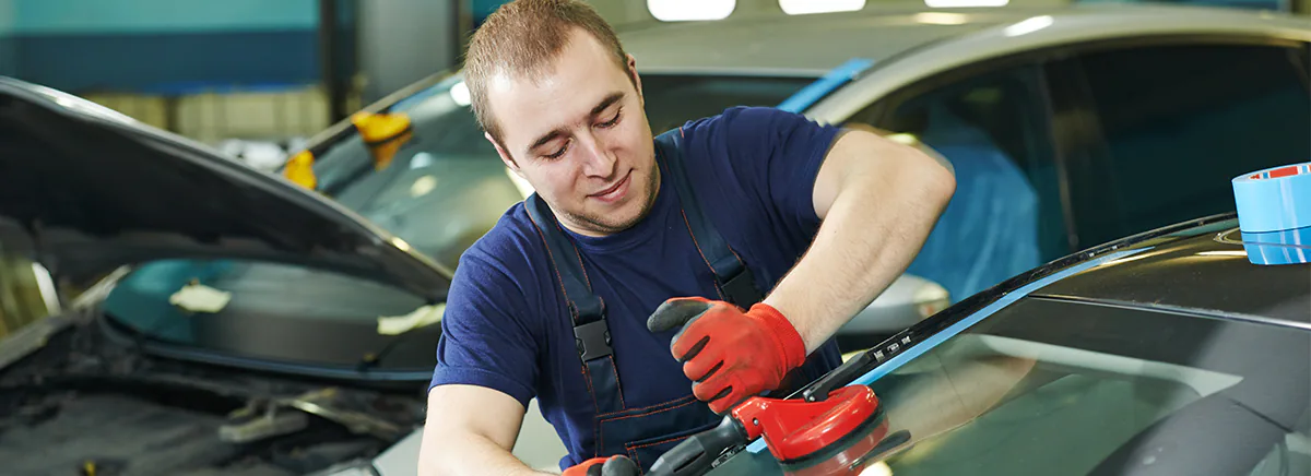 APEX AUTO GLASS LLC profile media