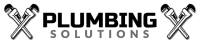 Plumbing Solutions logo