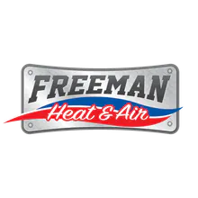 Freeman Heat & Air LLC logo