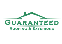 Guaranteed Roofing & Exteriors LLC logo