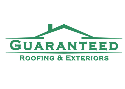 Guaranteed Roofing & Exteriors LLC media 1