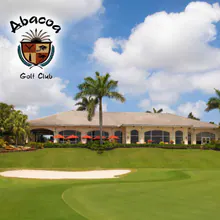 Abacoa Golf Club logo