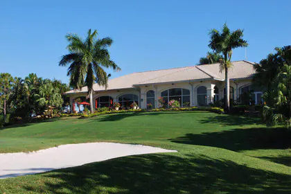 Abacoa Golf Club media 1
