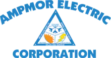Ampmor Electric Corporation logo