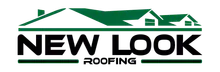 New Look Roofing logo