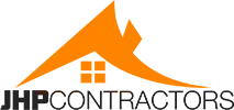 JHP Contractors Inc logo