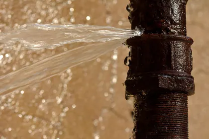 Spor Plumbing LLC media 1