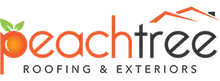 Peachtree Roofing & Exteriors logo