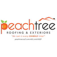 Peachtree Roofing & Exteriors media 1