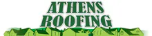 Athens Roofing logo