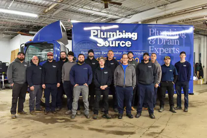 The Plumbing Source media 1