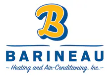 Barineau Heating and Air Conditioning, Inc. logo