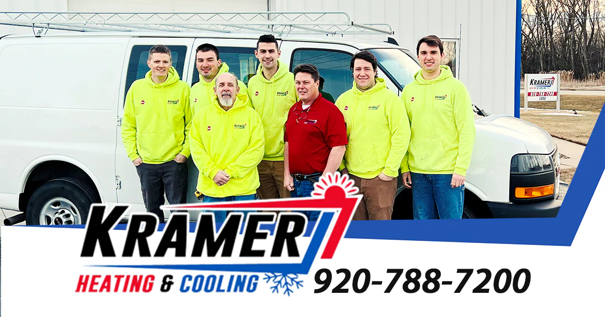 Kramer Heating & Cooling LLC profile media