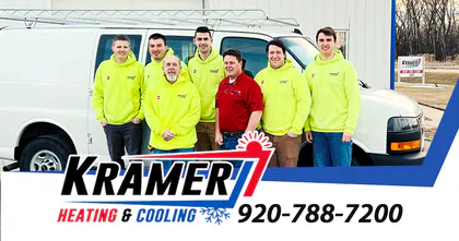 Kramer Heating & Cooling LLC media 1