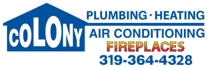 Colony Plumbing, Heating & Air Conditioning media 1