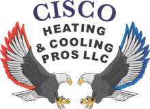 CISCO HEATING AND COOLING PROS LLC logo