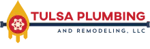 Tulsa Plumbing and Remodeling, LLC logo