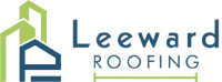 Leeward Roofing logo