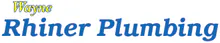 Rhiner Wayne Plumbing LLC logo