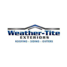 Weather-Tite Exteriors logo