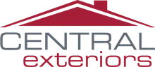 Central Exteriors logo