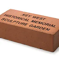 Key West Historic Memorial Sculpture Garden logo