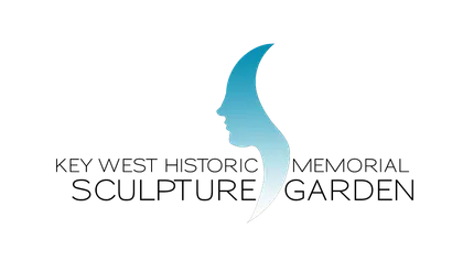 Key West Historic Memorial Sculpture Garden logo