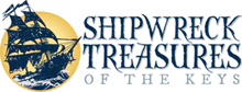 Shipwreck Treasures of the Keys logo