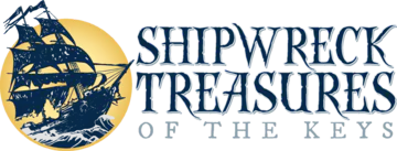 Shipwreck Treasures of the Keys official logo used for identity on the RealReviews profile.