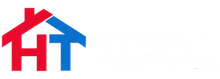 Hometown Heating & Air logo