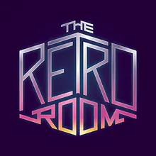 The Retro Room logo