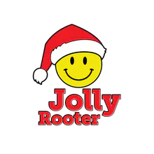 Jolly Rooter logo