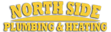 North Side Plumbing & Heating logo