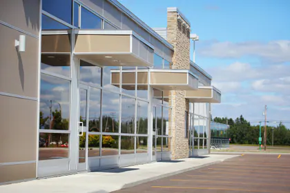 Affordable Glass & Mirror of Stamford,LLC media 1