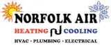 Norfolk Air Heating, Cooling, Plumbing & Electrical logo