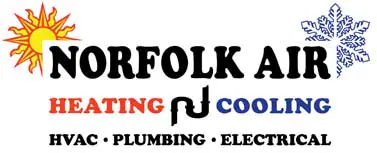 Norfolk Air Heating, Cooling, Plumbing & Electrical media 1