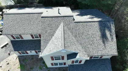 All Star Roofing media 1